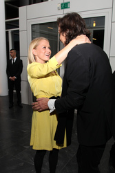 Nova Meierhenrich, Tom Lemke