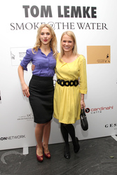 Julia Dietze, Nova Meierhenrich