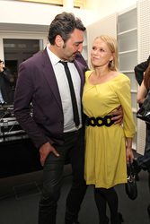 Mousse T., Nova Meierhenrich