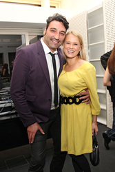 Mousse T., Nova Meierhenrich