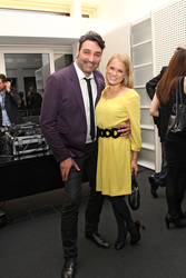 Mousse T., Nova Meierhenrich