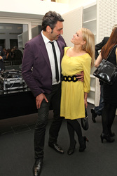 Mousse T., Nova Meierhenrich