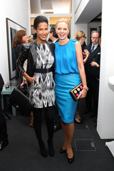 Marie Amière, Petra van Bremen