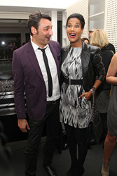 Mousse T., Marie Amière