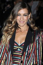 Sarah Jessica Parker