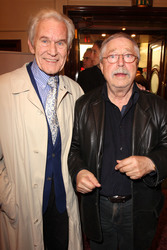 Wilhelm Wieben, Wolf Biermann