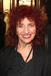 Peggy Parnass