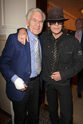 Wilhelm Wieben, Udo Lindenberg