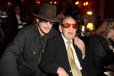 Udo Lindenberg, Paul Kuhn