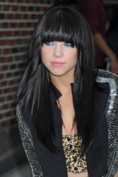 Carly Rae Jepsen