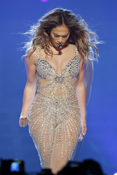 Jennifer Lopez