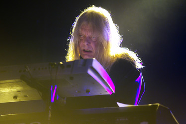 Mark Stanway (Magnum)