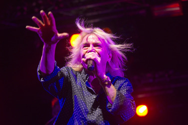 Bob Catley (Magnum)