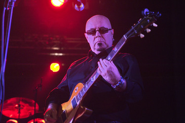 Tony Clarkin (Magnum)