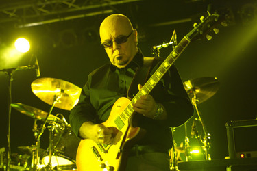 Tony Clarkin (Magnum)