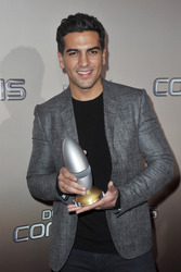 Elyas M'Barek