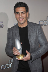 Elyas M'Barek