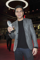 Elyas M'Barek