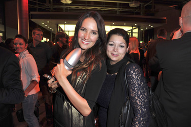 Johanna Klum, Johanna Reichert