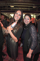 Johanna Klum, Johanna Reichert