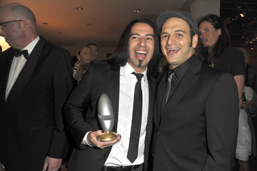 Bülent Ceylan, Kaya Yanar