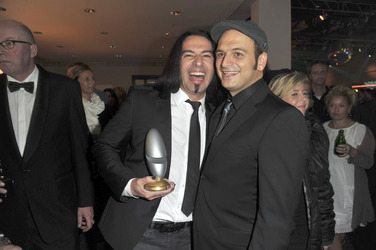 Bülent Ceylan, Kaya Yanar