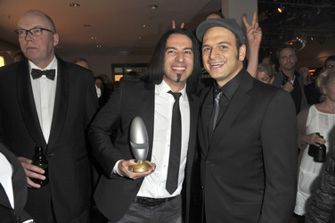 Bülent Ceylan, Kaya Yanar