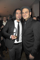 Bülent Ceylan, Kaya Yanar