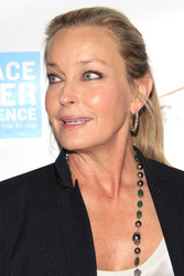 Bo Derek