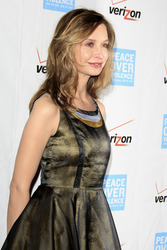 Calista Flockhart