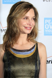 Calista Flockhart