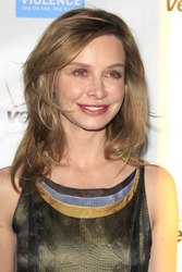 Calista Flockhart
