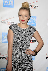 Francesca Eastwood