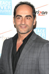 Navid Negahban