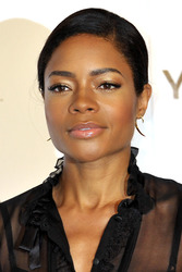 Naomie Harris