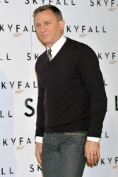 Daniel Craig