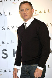 Daniel Craig