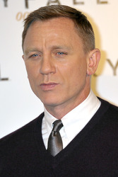 Daniel Craig
