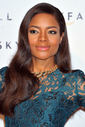 Naomie Harris