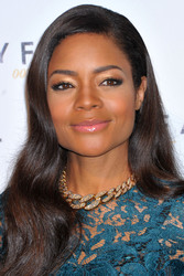 Naomie Harris