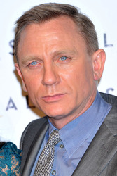 Daniel Craig