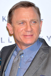 Daniel Craig