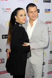 Kim Gloss, Rocco Stark