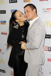 Kim Gloss, Rocco Stark