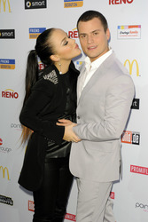 Kim Gloss, Rocco Stark