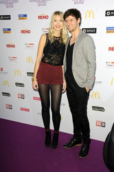 Carolin Niemczyk, Daniel Grunenberg (Glasperlenspiel)