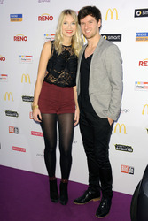 Carolin Niemczyk, Daniel Grunenberg (Glasperlenspiel)