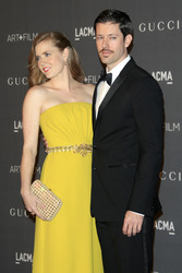 Amy Adams, Darren Le Gallo