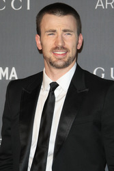 Chris Evans