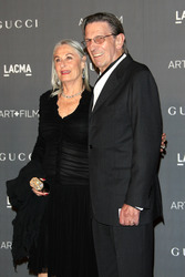 Susan Bay, Leonard Nimoy